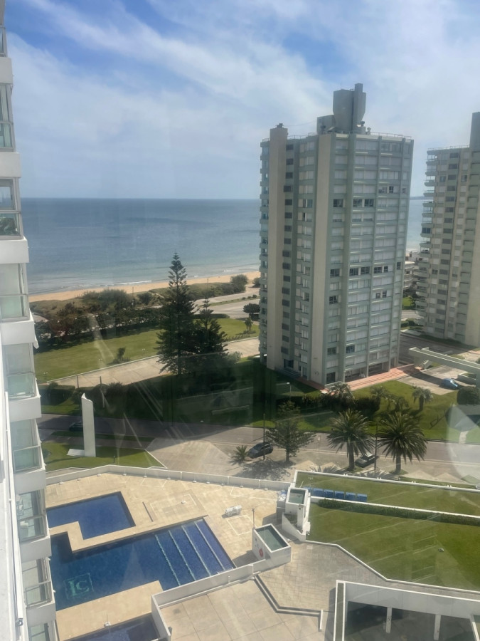 Excelente departamento 