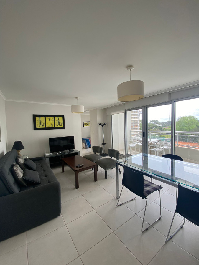 Apartamento en Roosevelt, 1 dormitorios *