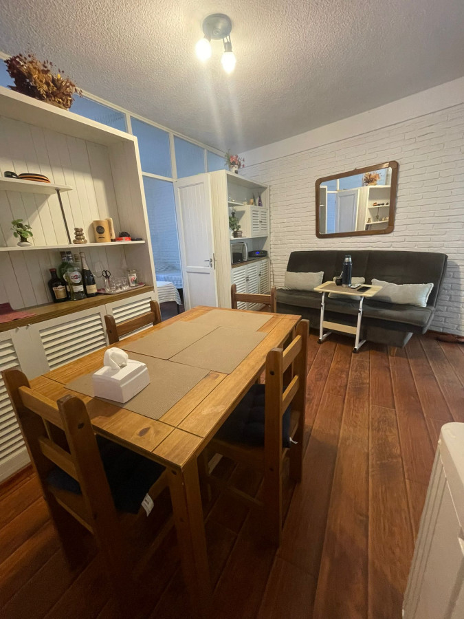 Apartamento de 2 Dormitorios a pasos del mar en Brava