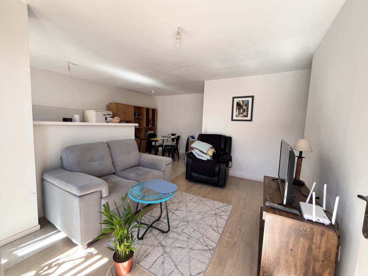 Traspaso Apartamento 2 dormitorios BHU