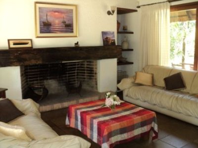 Casa en Punta Ballena, 3 dormitorios *