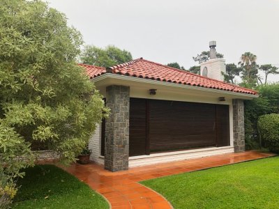 Alquiler casa de 3 domitorios