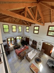 Casa en Country, 3 dormitorios *