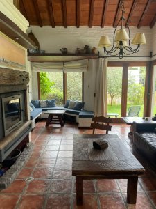 Alquiler de temporada Casa en San Rafael, Punta del Este 3 dormitorios