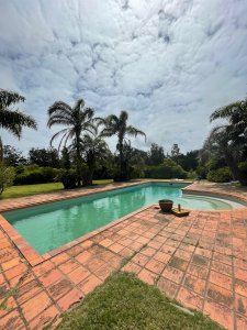 Exclusiva CASA - CHACRA de 1.8 hectáreas. 