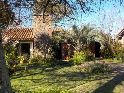 Casa en Maldonado, 3 dormitorios