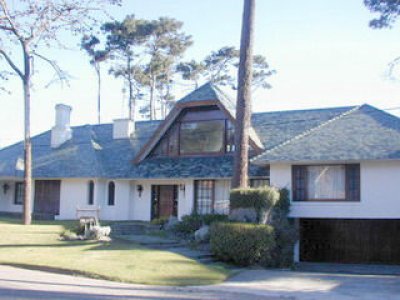 En el corazon de Paradas Mansa