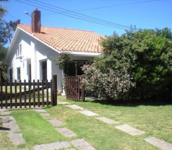 VENTRA casa en paradas mansa