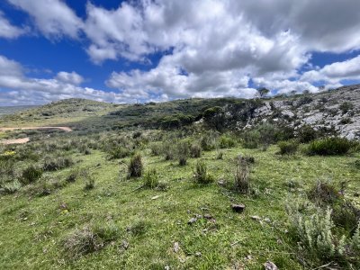 Venta chacra 3 ha proximo ruta 39 Maldonado