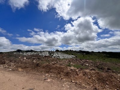 Venta chacra 3 ha proximo ruta 39 San Carlos