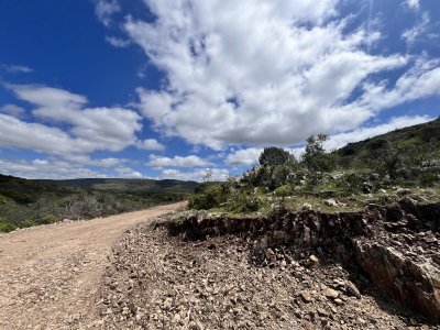 Venta chacra 3 ha proximo ruta 39 San Carlos Maldonado
