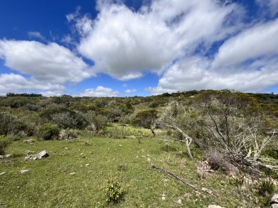 Venta chacra 3ha proxima ruta 39 Maldonado