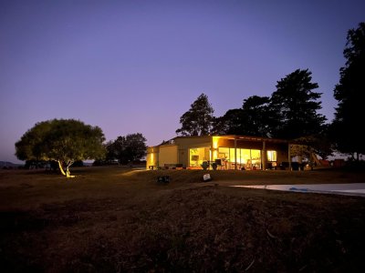 Venta chacra 14 ha San Carlos Maldonado