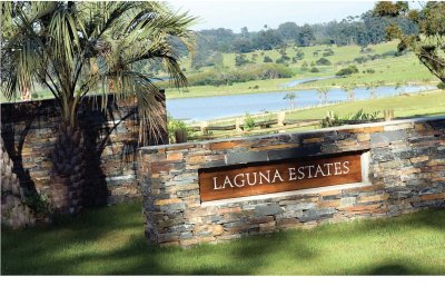 Terreno en Laguna Estates 16.079m2