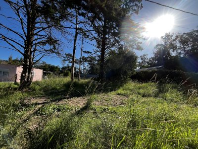 Venta terreno Ocean park maldonado